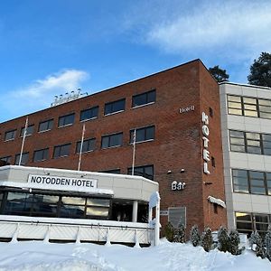 Notodden Hotel